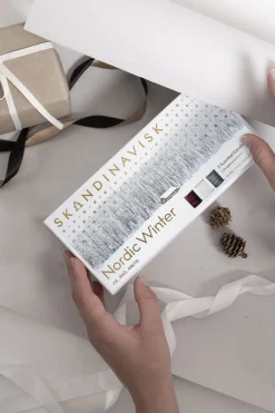 Skandinavisk Nordic Winter Seasonal Giftset 65g x 3 Online