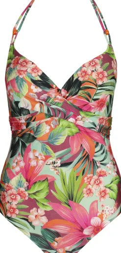 Norma Jeanne vatteret plunge badedragt><noscript><img width=