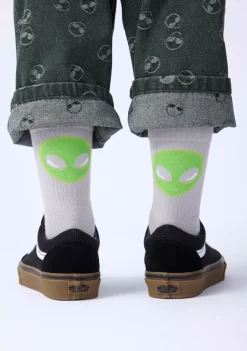 Molo Norman Sort grå Online