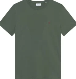 Les Deux Norregaard Contrast T-Shirt