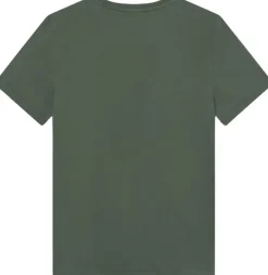 Les Deux Norregaard Contrast T-Shirt