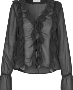 Dame Modström Norrismd top