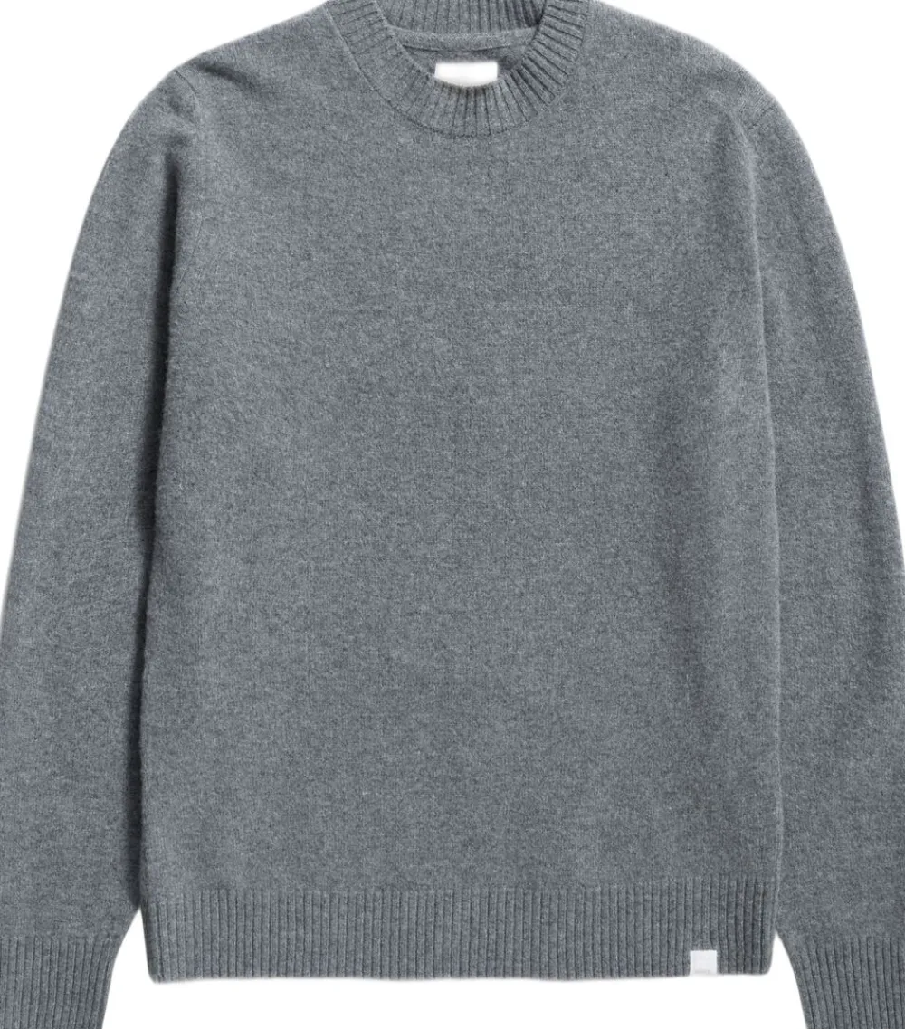 Norse Standard Merino Lambswool Sweater>Norse Projects Hot