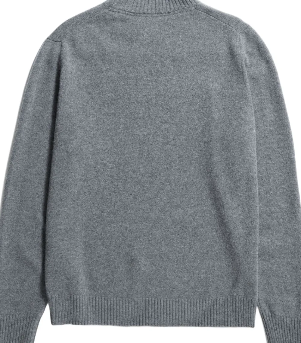 Norse Standard Merino Lambswool Sweater>Norse Projects Hot
