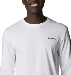 North Cascades langærmet T-shirt><noscript><img width=