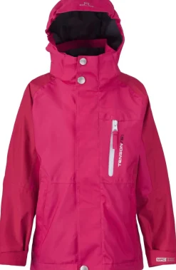 Børn Tenson Northpole jakke