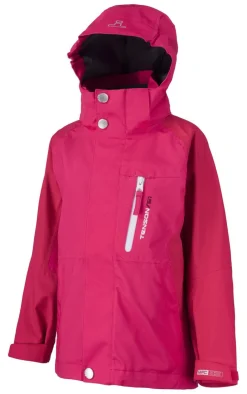 Børn Tenson Northpole jakke