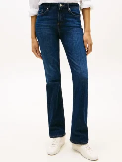 Tommy Hilfiger NOS BOOTCUT RW DARK BLUE Nos dark blue Sale