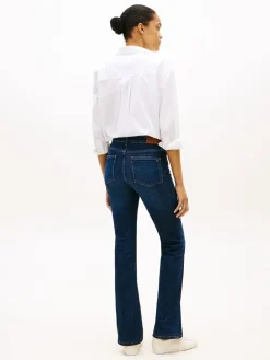 Tommy Hilfiger NOS BOOTCUT RW DARK BLUE Nos dark blue Sale