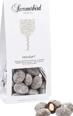 Summerbird Nougat