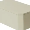 Nova Storage Box - 25 x 15 - Light Celedon>Ferm Living Best