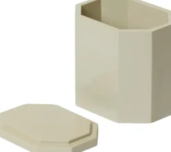 Nova Storage Box - 10 x 7,5 - Light Celedon>Ferm Living Sale