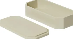 Nova Storage Box - 20 x 10 - Light Celedon>Ferm Living New