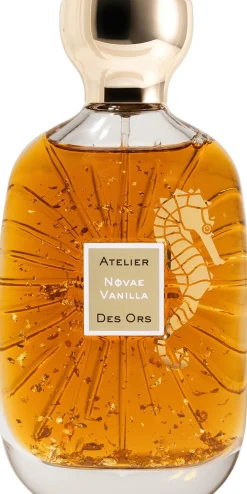NOVAE VANILLA - EAU DE PARFUM 100ML>Atelier Des Ors Best