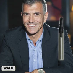 WAHL Næsehårstrimmer Litium Ion