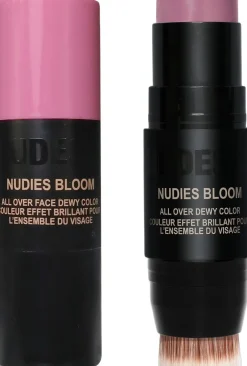 Nudies Bloom - All Over Dewy Color>Nudestix Outlet