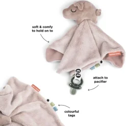 Done by Deer Nusseklud Pigee Pudder Outlet