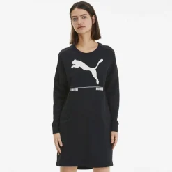 Puma NU-TILITY Kjole Sort Best