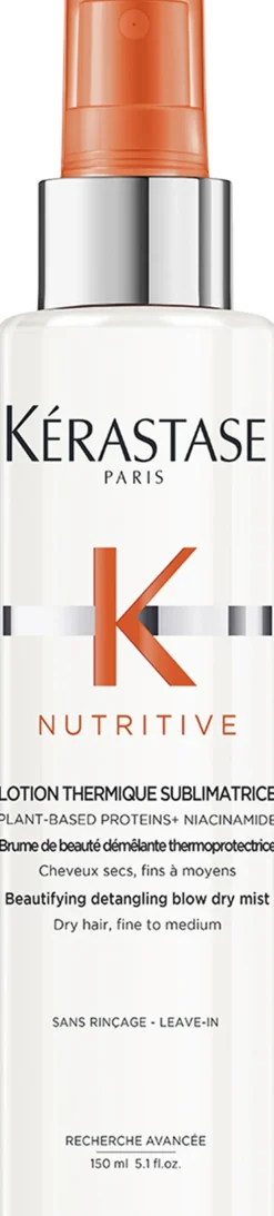 Kérastase Nutritive Lotion Thermique Blow-Dry Mist Discount