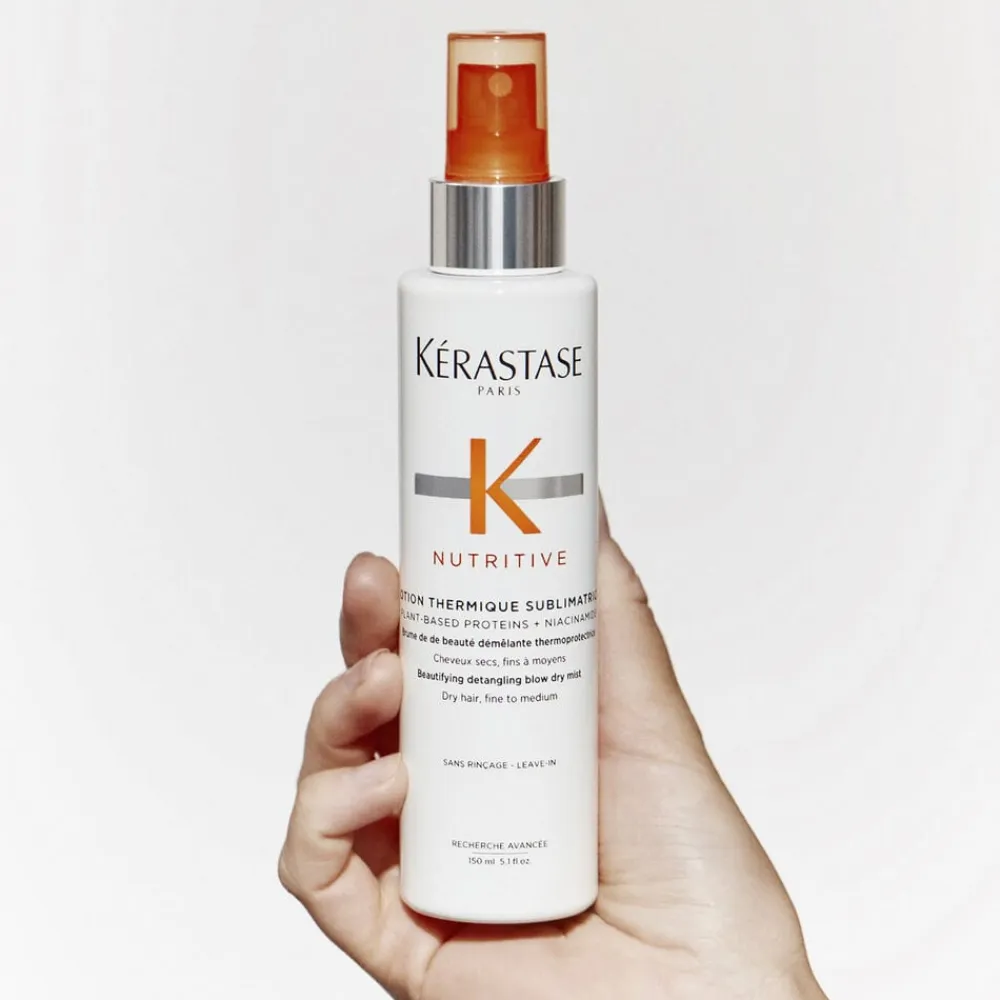 Kérastase Nutritive Lotion Thermique Blow-Dry Mist Discount