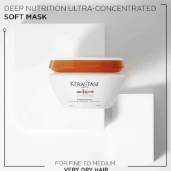 Kérastase Nutritive Masque Intense Best