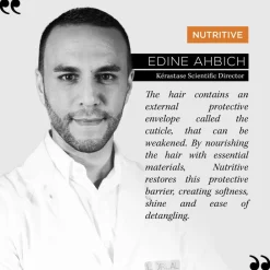 Nutritive Nectar Thermique Heat Protection><noscript><img width=