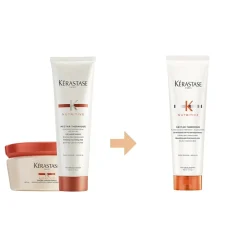 Nutritive Nectar Thermique Heat Protection><noscript><img width=