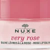 Very Rose Lip Balm 15 g>NUXE Hot
