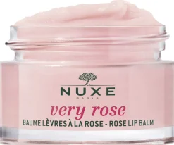 Very Rose Lip Balm 15 g>NUXE Hot