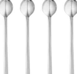 Georg Jensen NY LANG TESKE 4 STK