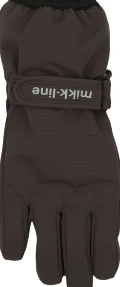 Nylon Glove>Mikk-Line Clearance