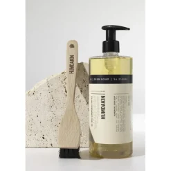 Humdakin Oak dish brush - Horse hair