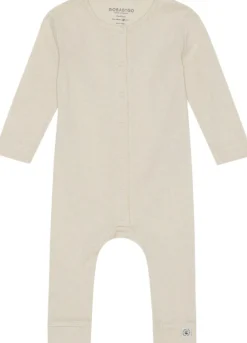 Børn GoBabyGo Oak Heldragt - Plantefarvet