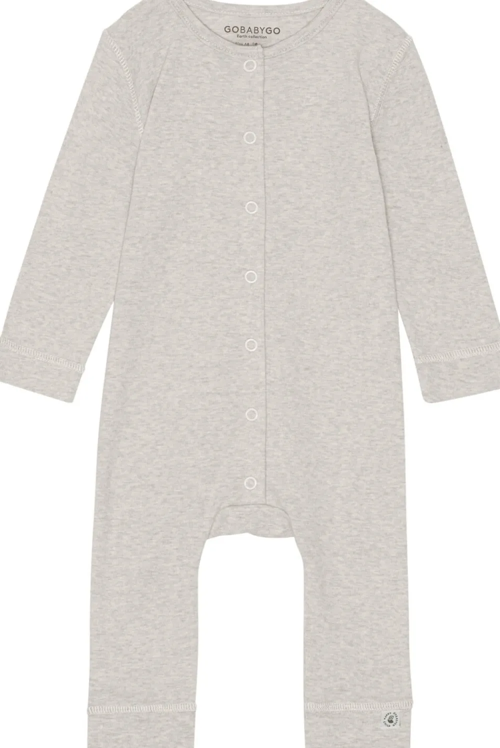 GoBabyGo Oak Heldragt - Plantefarvet Feather Clearance