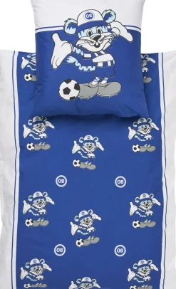 Børn No Brand OB Junior Sengetøj