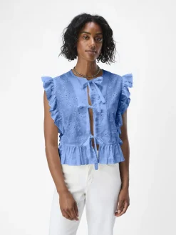 Dame Object OBJCILIE S/L TOP REP