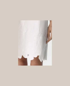 OBJKAMMA 3/4 LO SHORT DRESS E SS FA><noscript><img width=