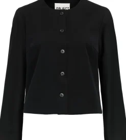 OBJLISA L/S RE BLAZER DIV>Object Hot