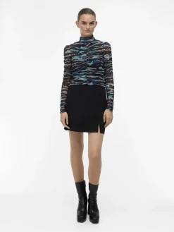 OBJLISA MW MINI SKIRT A AW FAIR 22><noscript><img width=