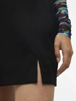 OBJLISA MW MINI SKIRT A AW FAIR 22><noscript><img width=