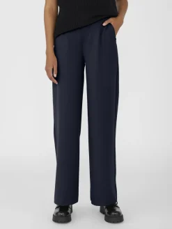 Dame Object OBJLISA WIDE PANT NOOS