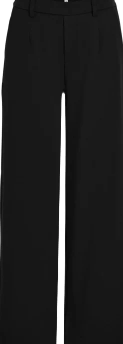 Dame Object OBJLISA WIDE PANT NOOS