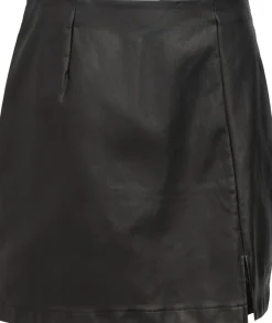 Dame Object OBJMELBA MW MINI SKIRT DIV