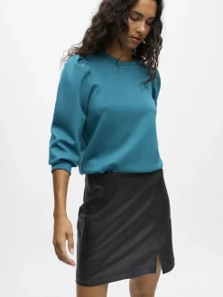 Dame Object OBJMELBA MW MINI SKIRT DIV