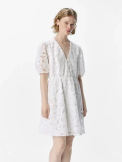 Dame Object OBJROSE 3/4 RE SHORT DRESS E DIV