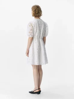 Dame Object OBJROSE 3/4 RE SHORT DRESS E DIV