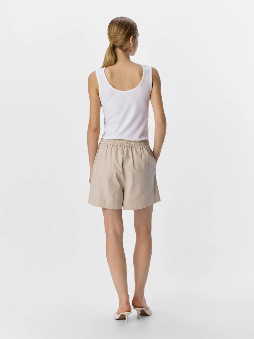Object OBJVIGGO MW LO SHORTS NOOS Humus Clearance