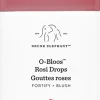 O-Bloos - Rosi Drops>DRUNK ELEPHANT Hot