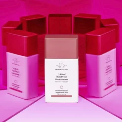 O-Bloos - Rosi Drops><noscript><img width=