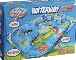 Legetøj OCEAN TRACK KANALSYSTEM Clearance